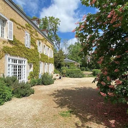 Le Clos Des Erables Dijon Exteriér fotografie