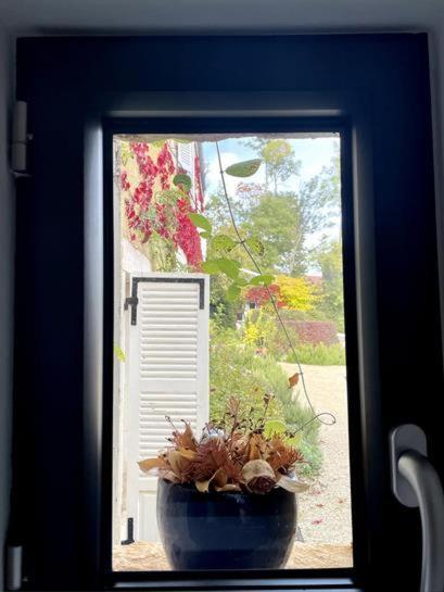 Le Clos Des Erables Dijon Exteriér fotografie