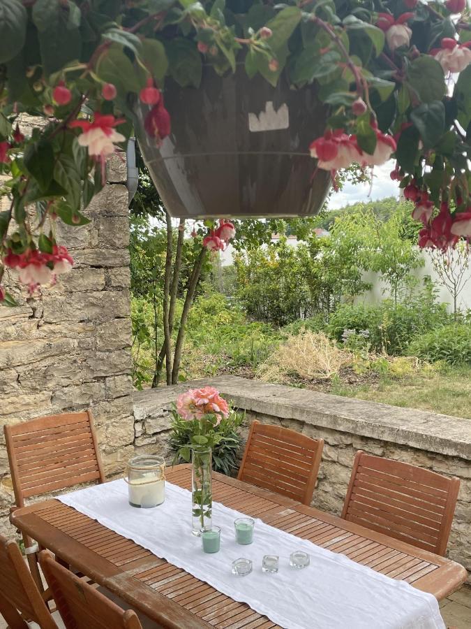 Le Clos Des Erables Dijon Exteriér fotografie